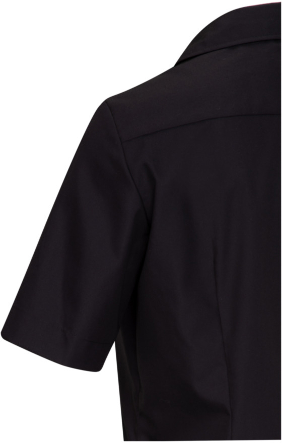 Seidensticker - Bluse kurzarm - SEI0605 – Bild 5