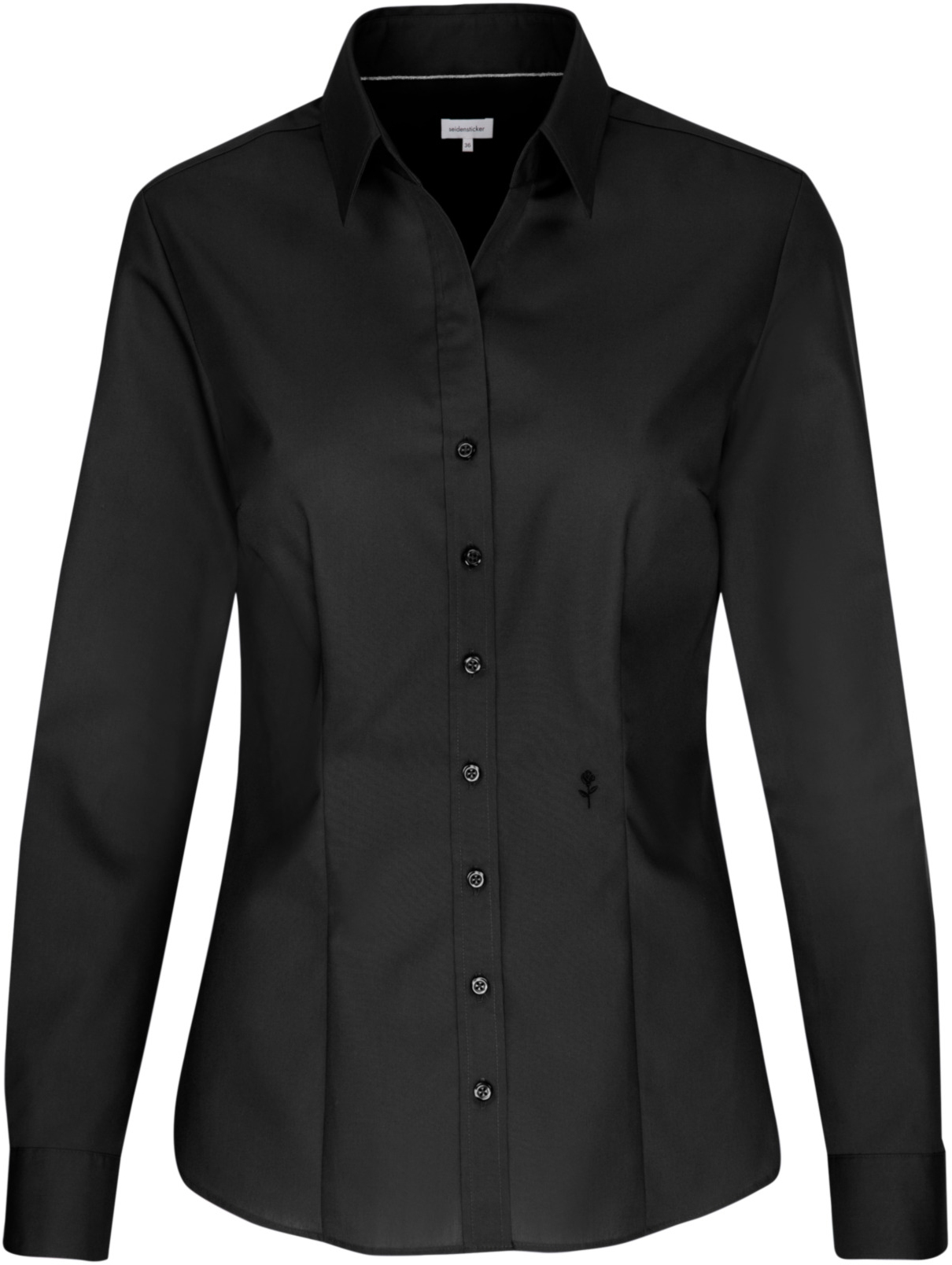 Seidensticker - Bluse langarm - SEI0613