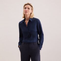 Alternative view of Seidensticker - Bluse langarm - SEI0613