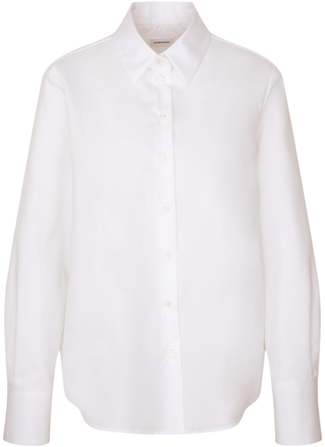 Seidensticker - A-Linien Bluse langarm - SEI1459