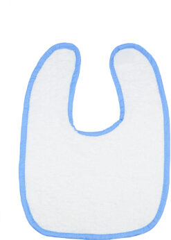The One Towelling - Baby Lätzchen - TOT1000