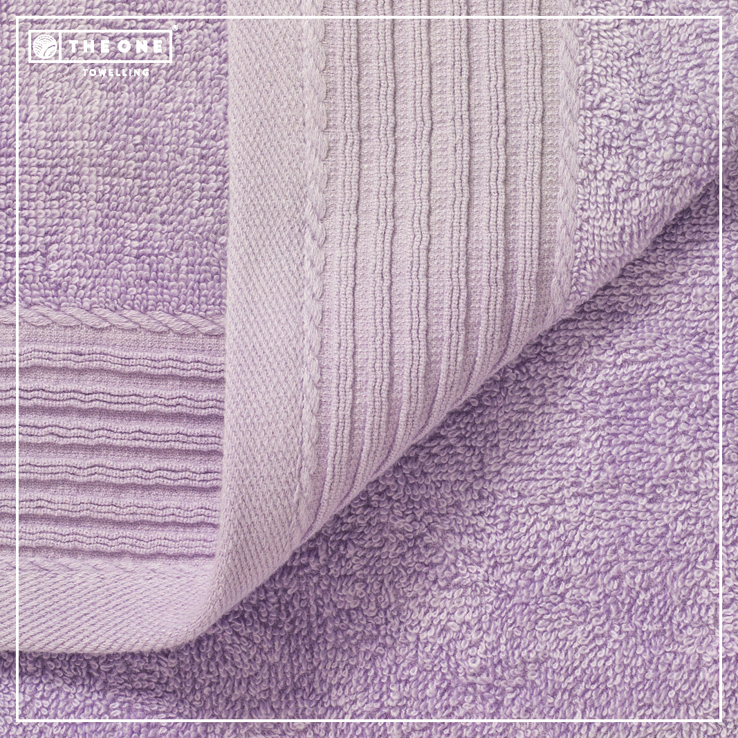 The One Towelling - Duschtuch "Classic" - TOT1006 – Bild 5