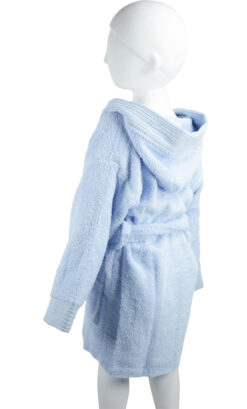 Alternative view of The One Towelling - Baby Bademantel - TOT1007