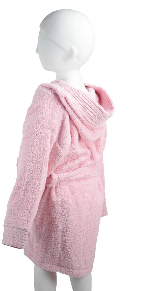 The One Towelling - Baby Bademantel - TOT1007 – Bild 3