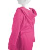 The One Towelling - Baby Bademantel - TOT1007 – Bild 4