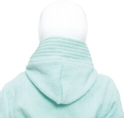 The One Towelling - Baby Bademantel - TOT1007 – Bild 5