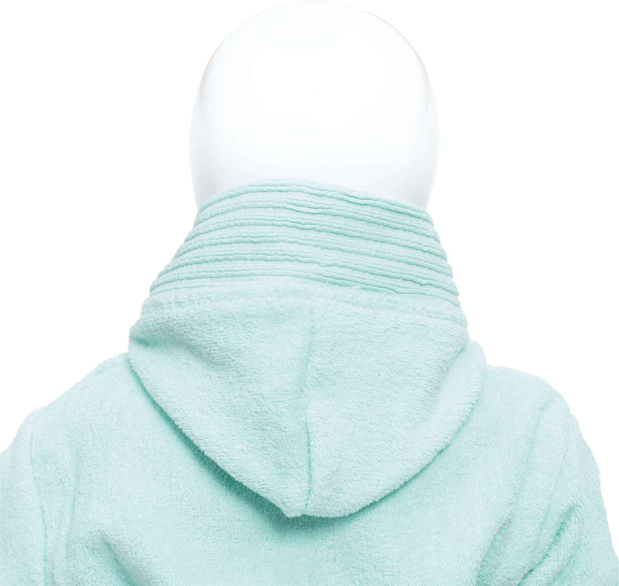 The One Towelling - Baby Bademantel - TOT1007 – Bild 5