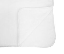 Alternative view of The One Towelling - Baby Poncho - TOT1008