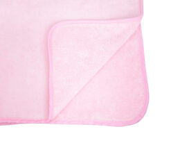 The One Towelling - Baby Poncho - TOT1008 – Bild 4