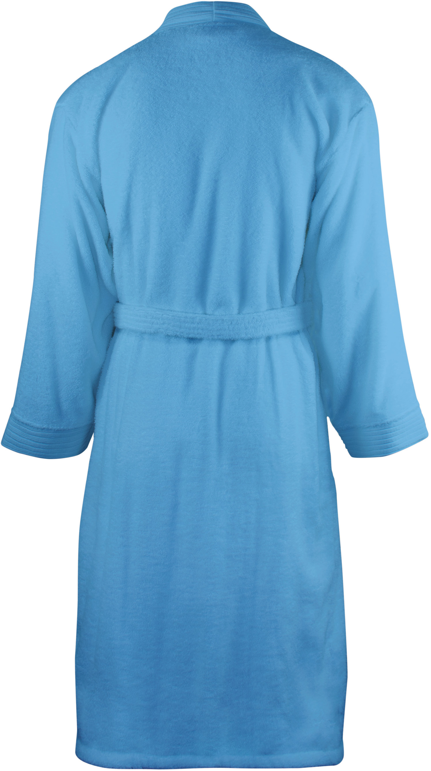 The One Towelling - Bademantel - TOT1011 – Bild 5