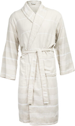 The One Towelling - Hamam Bademantel - TOT1012