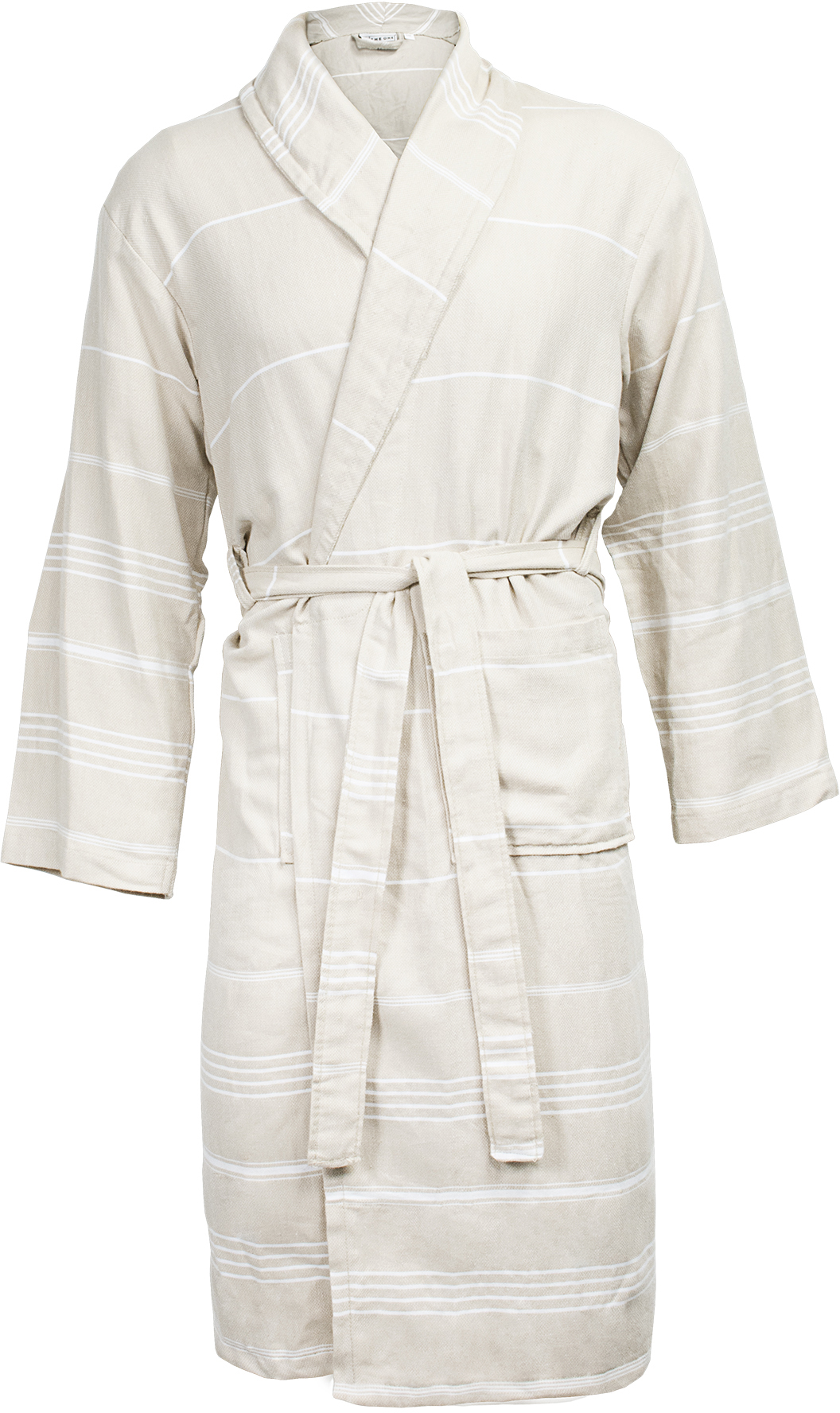 The One Towelling - Hamam Bademantel - TOT1012