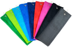 Alternative view of The One Towelling - Golf Handtuch - TOT1018