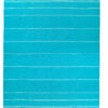 turquoise-white