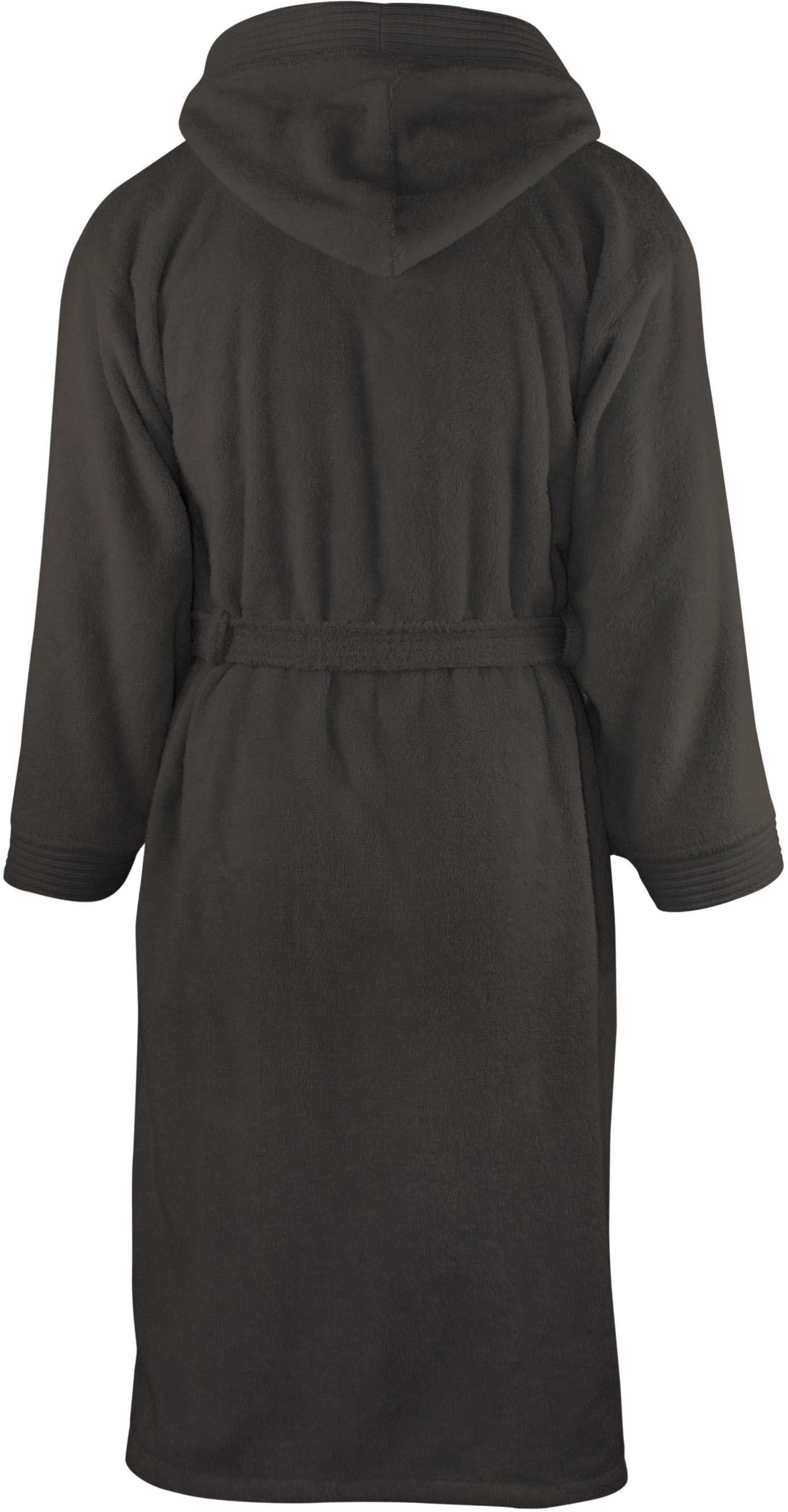 The One Towelling - Kapuzen Bademantel - TOT1021 – Bild 2