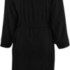 The One Towelling - Kapuzen Bademantel - TOT1021 – Bild 3