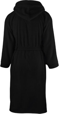The One Towelling - Kapuzen Bademantel - TOT1021 – Bild 3