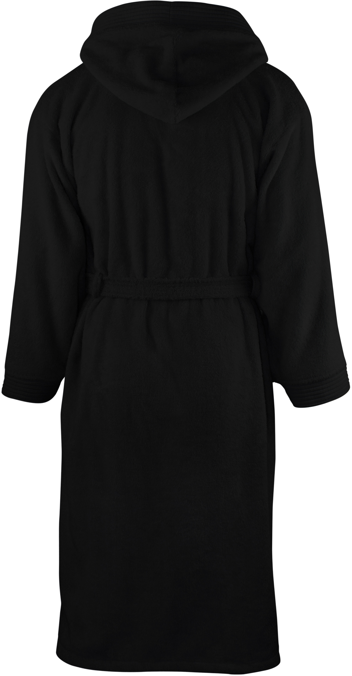 The One Towelling - Kapuzen Bademantel - TOT1021 – Bild 3