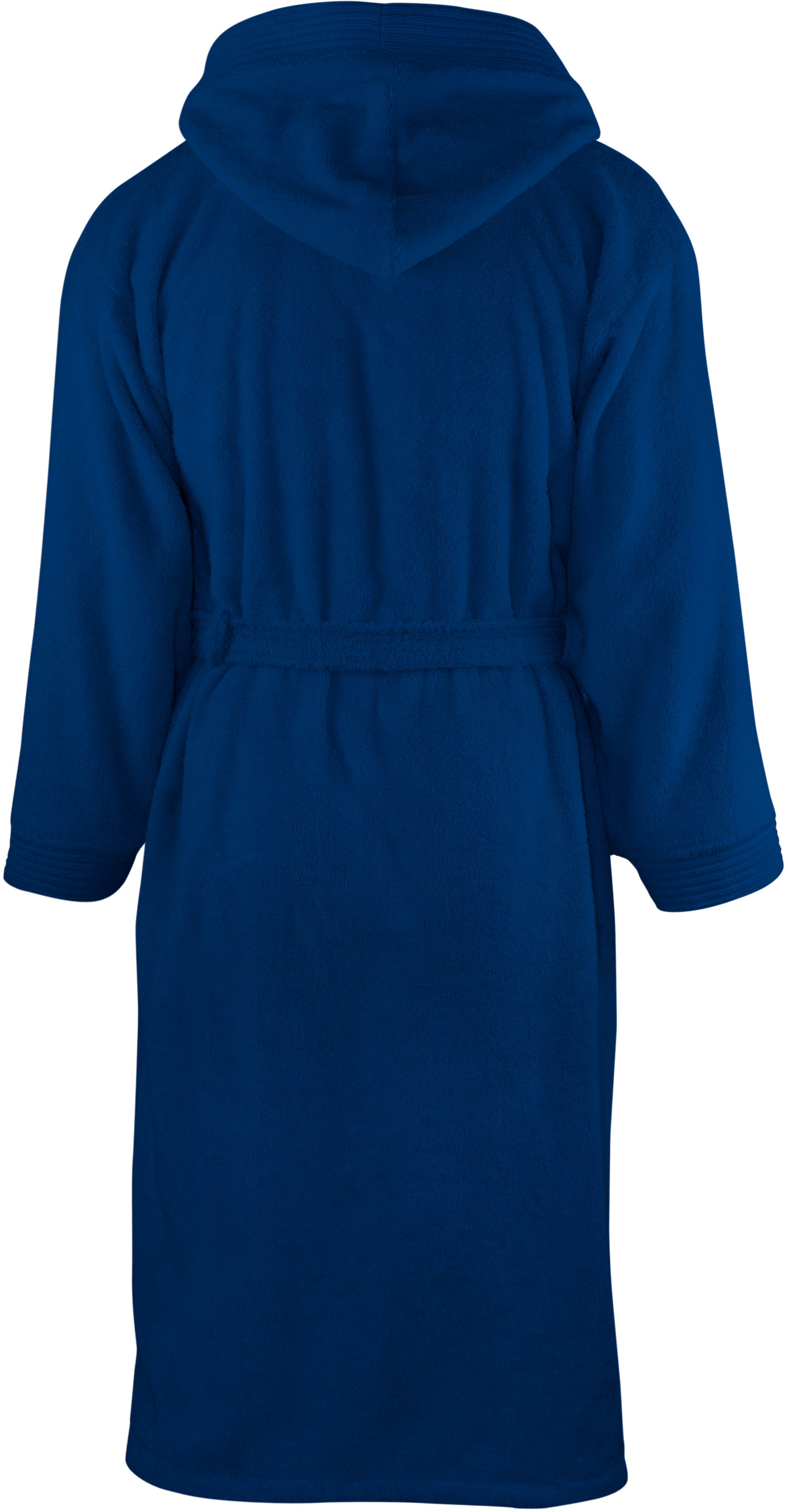 The One Towelling - Kapuzen Bademantel - TOT1021 – Bild 6
