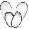 The One Towelling - Frottee Schuhe - TOT1026