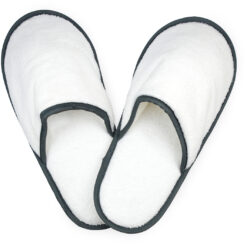 The One Towelling - Frottee Schuhe - TOT1026