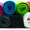 The One Towelling - Sport Handtuch - TOT1027 – Bild 3