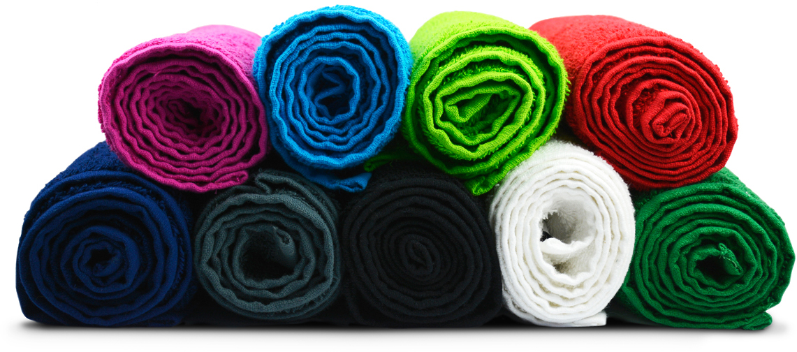 The One Towelling - Sport Handtuch - TOT1027 – Bild 3