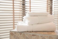 The One Towelling - Gästehandtuch "Luxury Hotel" - TOT1039