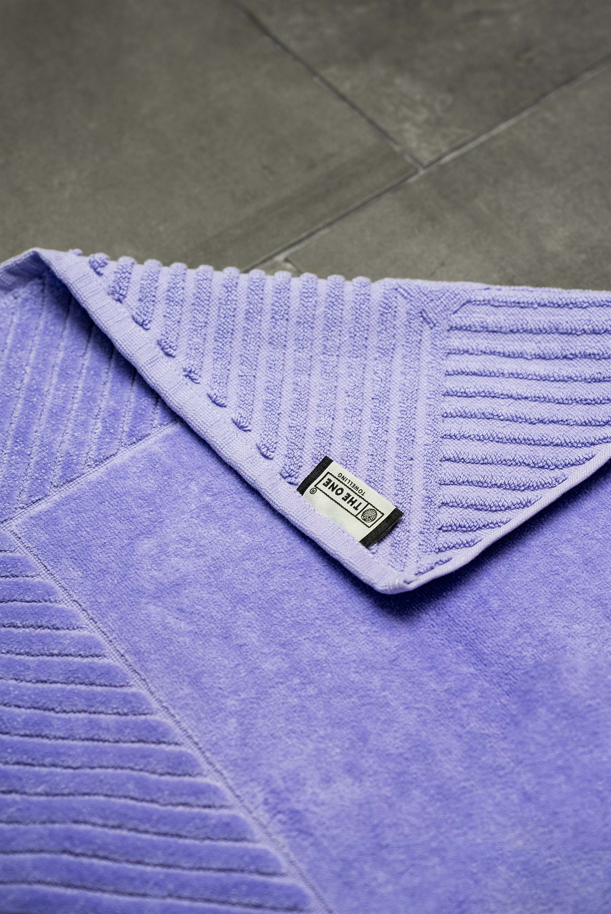 The One Towelling - Badematte - TOT1047 – Bild 6