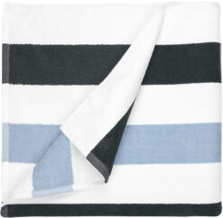 The One Towelling - Strandtuch "Stripe" - TOT1056