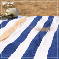 Alternative view of The One Towelling - Strandtuch "Stripe" - TOT1056