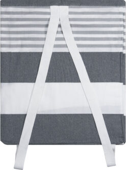 Alternative view of The One Towelling - Hamam Tasche - TOT1057