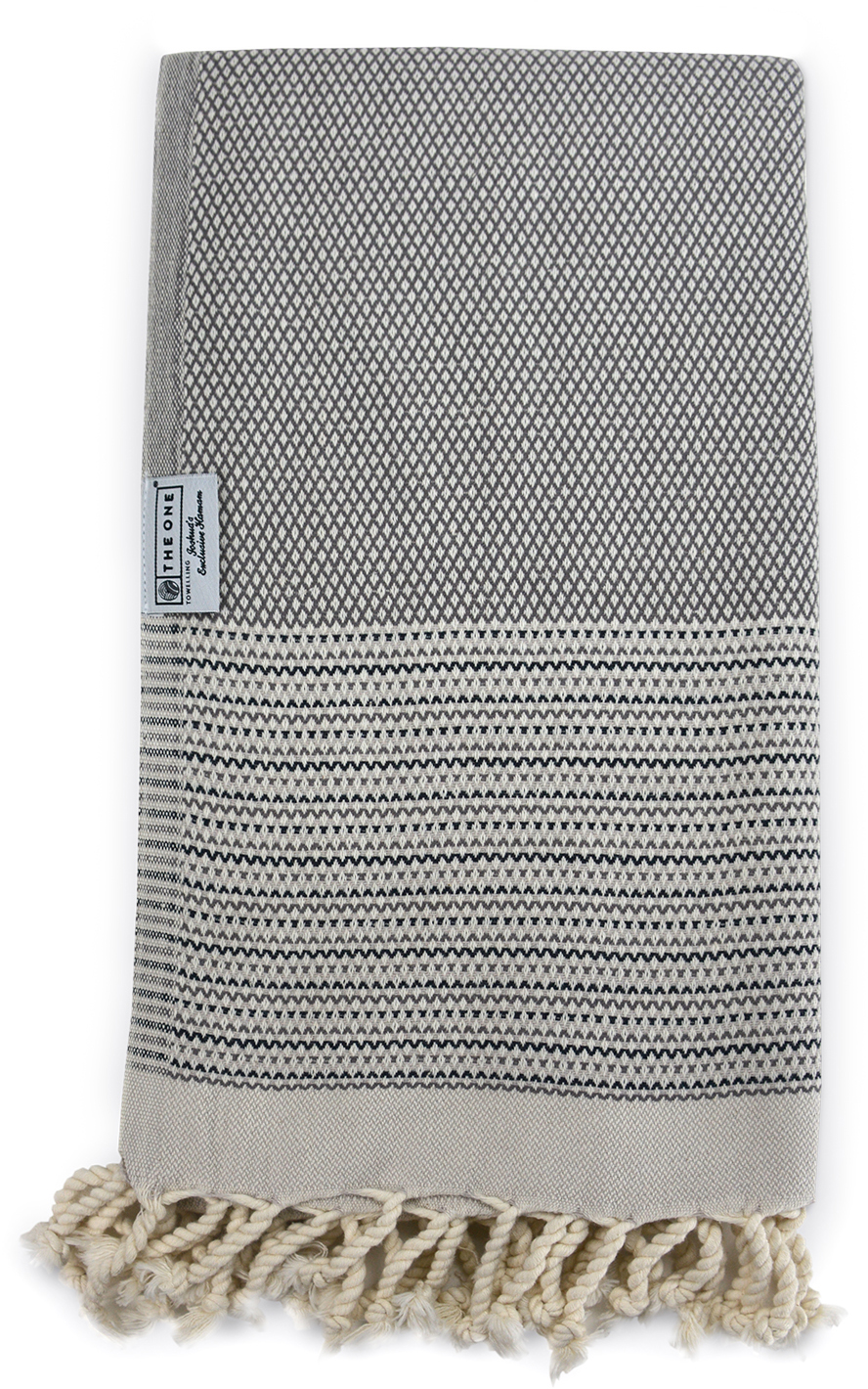 The One Towelling - Hamam Handtuch "Exclusive" - TOT1058