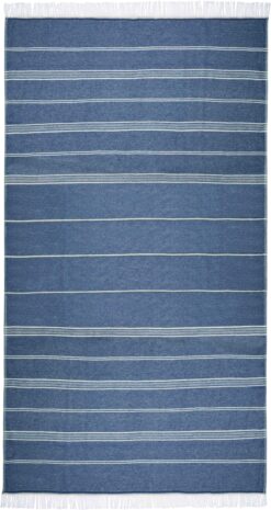 The One Towelling - Hamamtuch "Recycled" - TOT1059