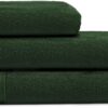 bottle-green