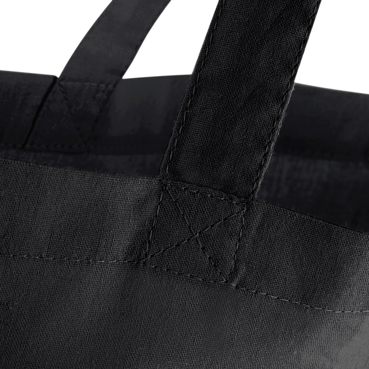 Westford Mill - Baumwolltasche "Bag for Life" - WM0101