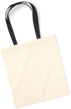 Westford Mill - Baumwolltasche - WM101C