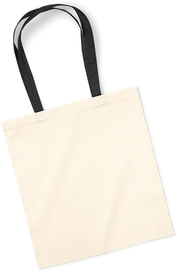 Westford Mill - Baumwolltasche - WM101C