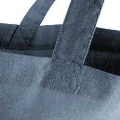 Alternative view of Westford Mill - Baumwolltasche mit kurzem Henkel - WM101S
