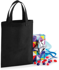Westford Mill - Baumwolltasche Mini - WM0103