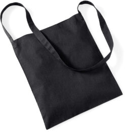Westford Mill - Baumwolltasche mit langem Henkel - WM0107