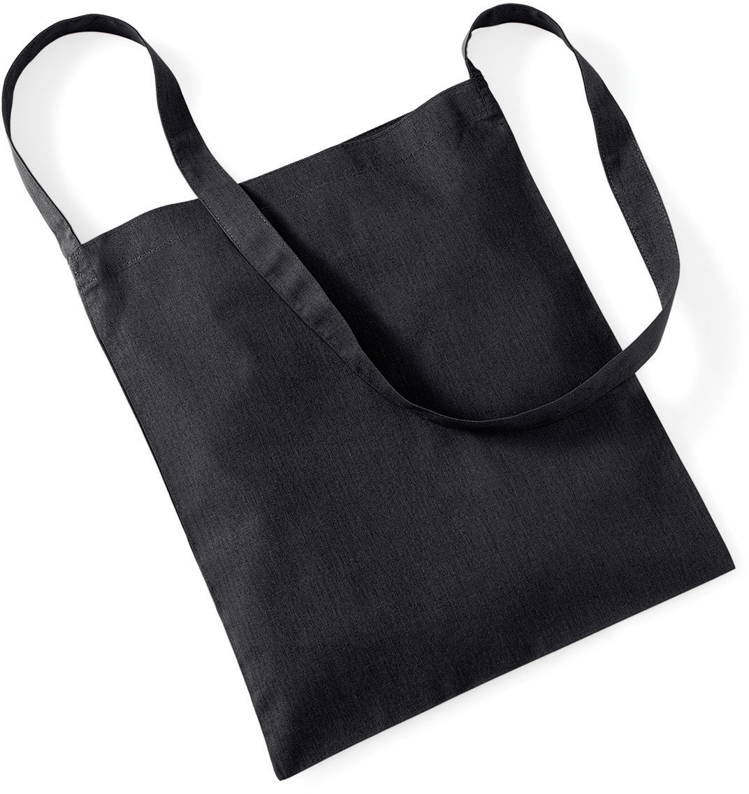 Westford Mill - Baumwolltasche mit langem Henkel - WM0107