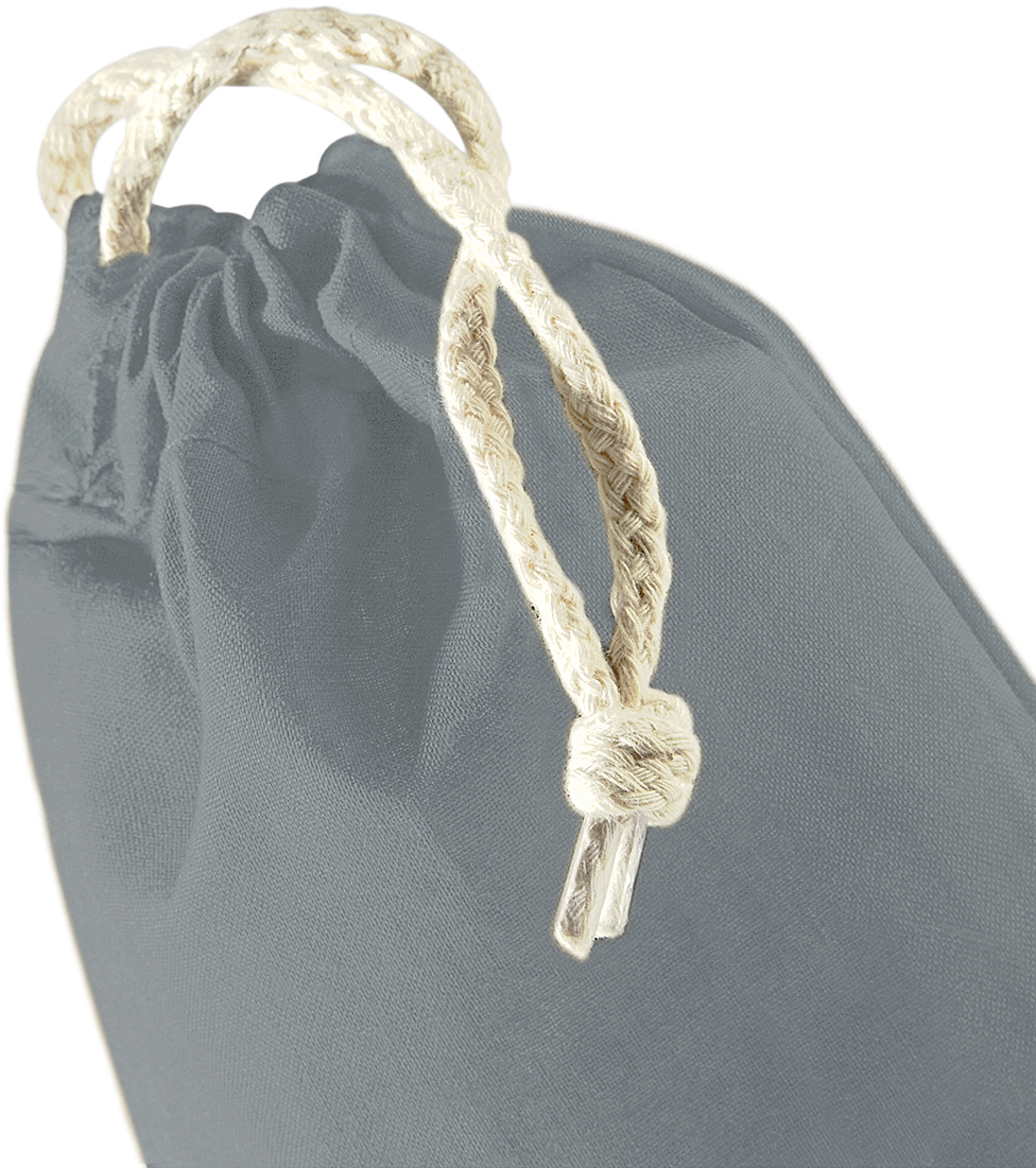 Westford Mill - Baumwoll Utensilien Beutel - WM0115 – Bild 2