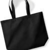 Westford Mill - Maxi Baumwolltasche - WM0125