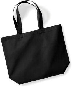 Westford Mill - Maxi Baumwolltasche - WM0125
