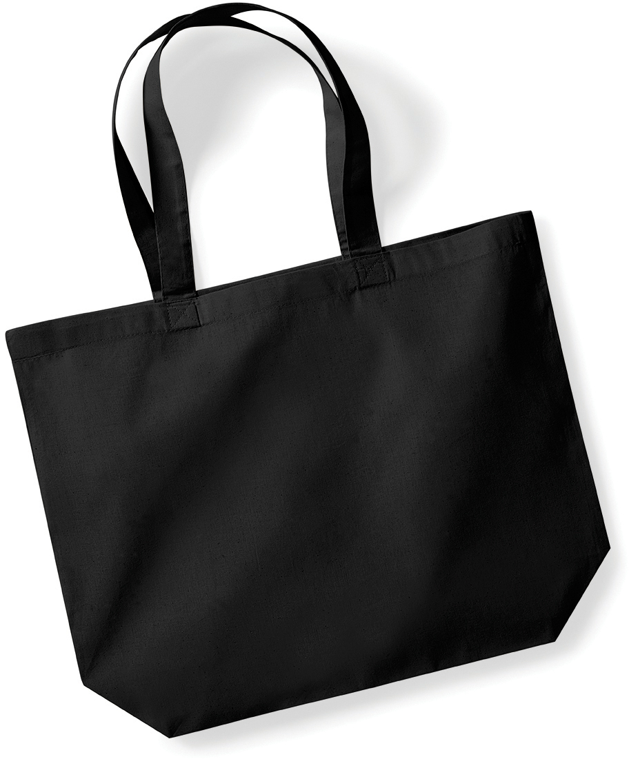 Westford Mill - Maxi Baumwolltasche - WM0125