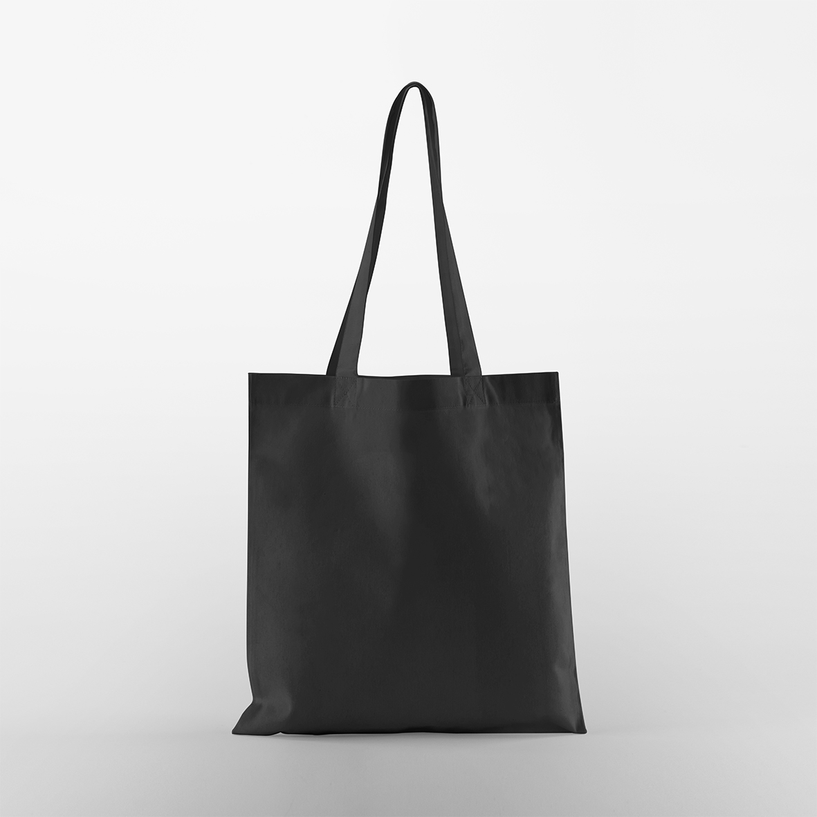 Westford Mill - In conversion Baumwolltasche - WM0161