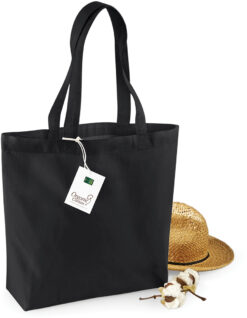 Westford Mill - Bio Baumwolltasche - WM0180