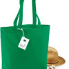 Westford Mill - Bio Baumwolltasche - WM0180 – Bild 2