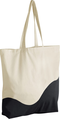 Westford Mill - Grosse Bio Baumwolltasche - WM0235